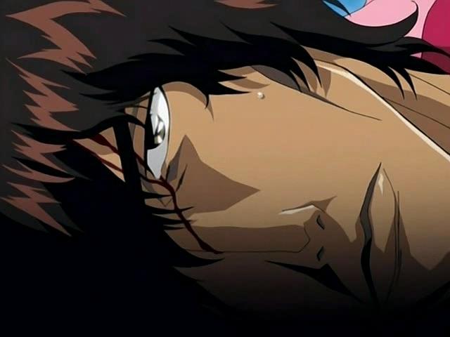 Otaku Gallery  / Anime e Manga / Bleach / Screen Shots / Episodi / 012 - Un gentile braccio destro / 144.jpg